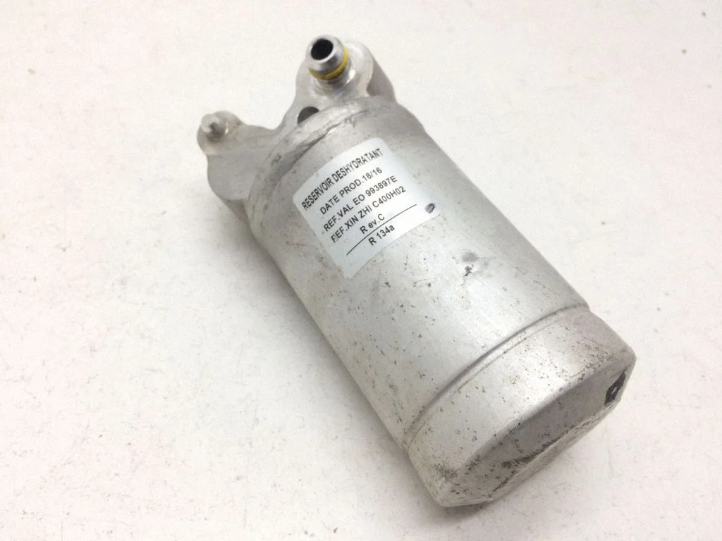 Air conditioning (A/C) air dryer – Volvo XC60 (2009-2013)