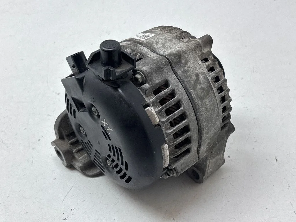Alternator 7640132
