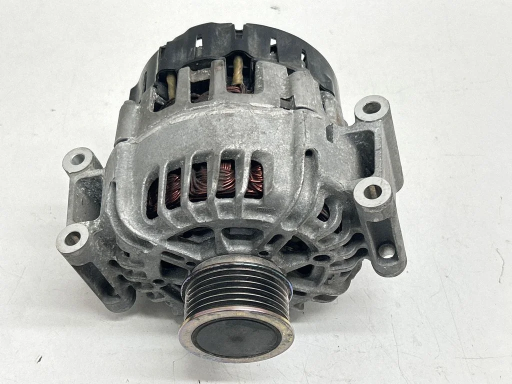 Generator/alternator 06L903027