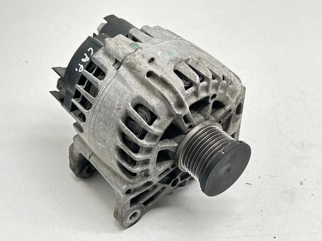 Generator/alternator 2612719A – Renault Captur (2013-2020)