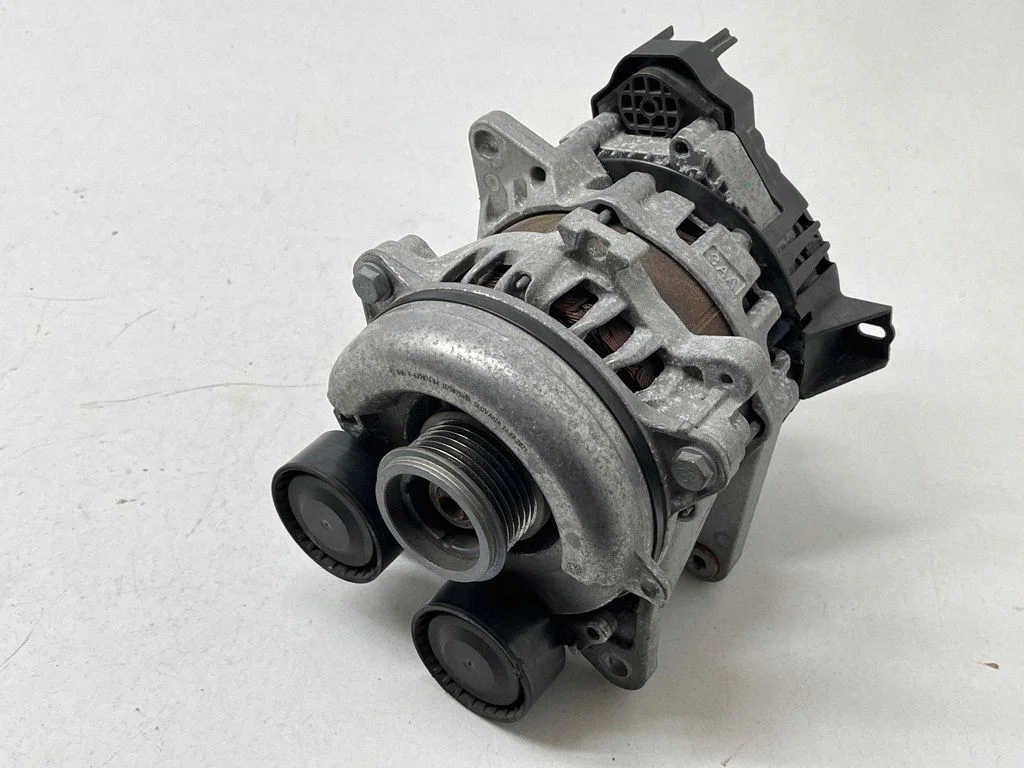 Generaator 117507541R