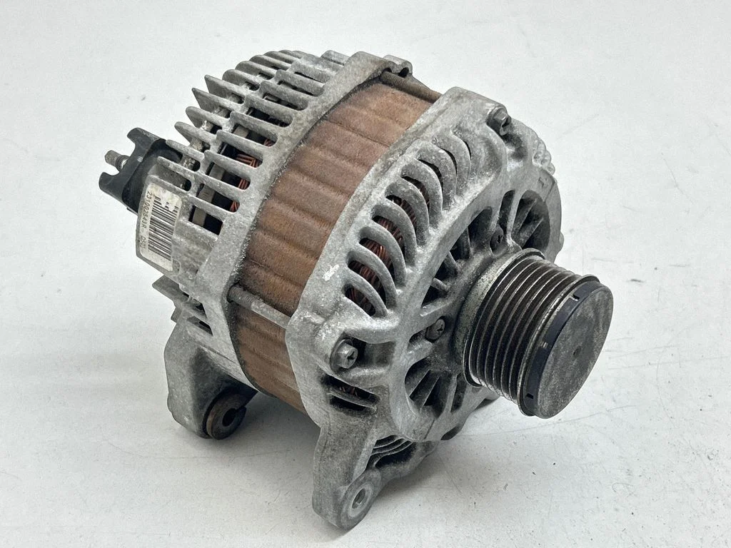Generator/alternator 231002543R