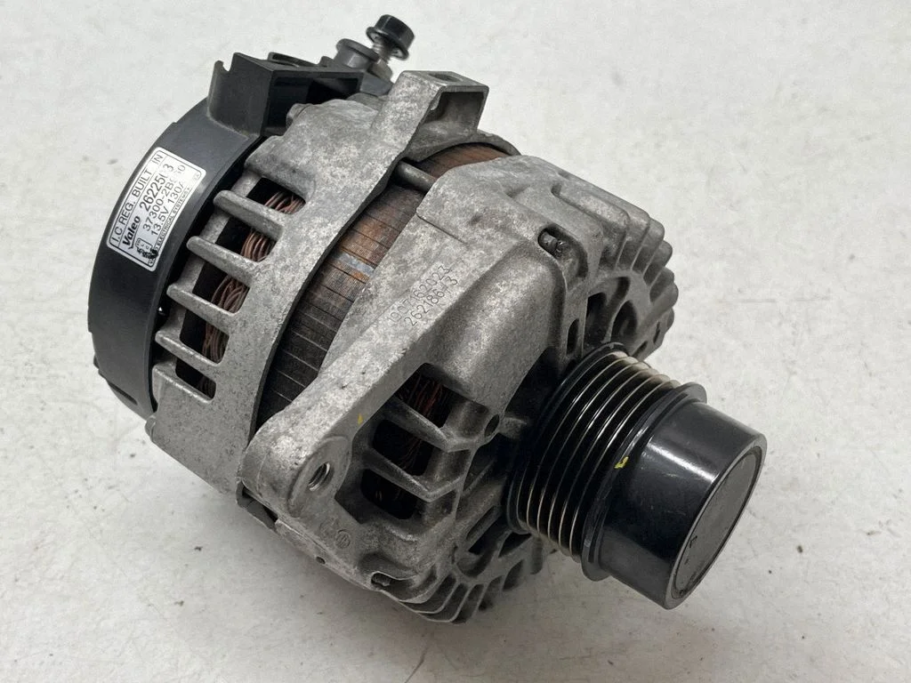 Alternator 2622503