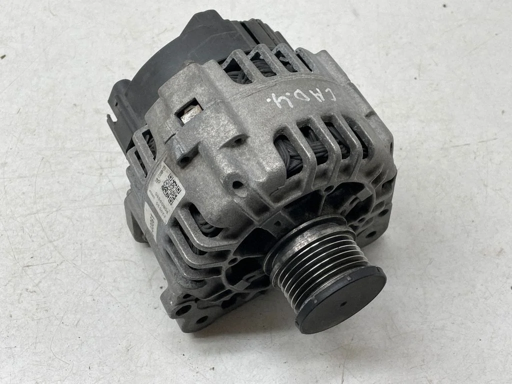 Generaator 220530