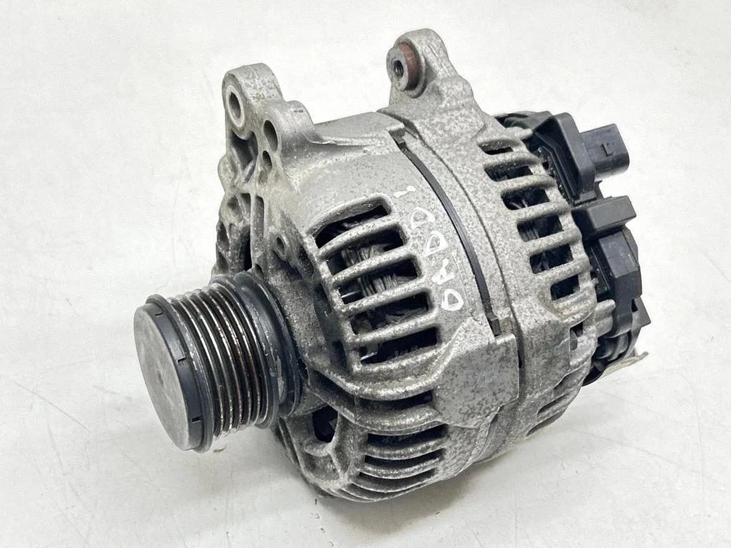 Generator/alternator 0986XL4070