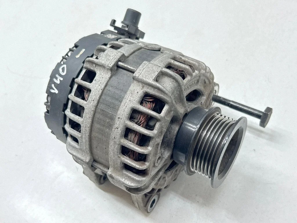 Generator/alternator 31419101