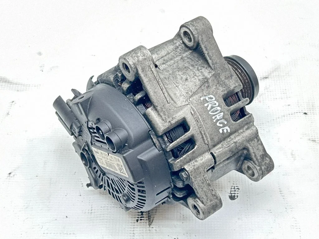 Generator/alternator 9810527180