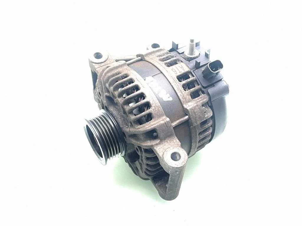 Alternator 39078192