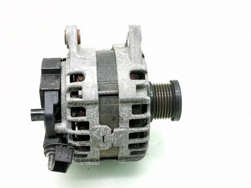 Generator/alternator 231007769R