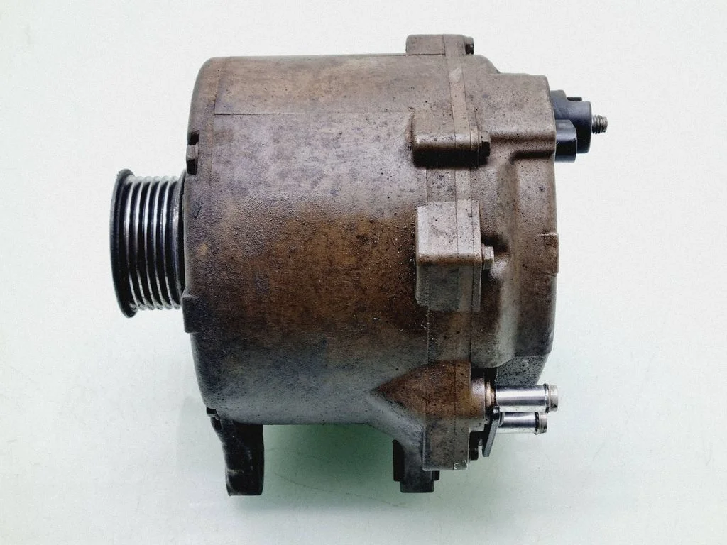 Generator/alternator LR1190904C
