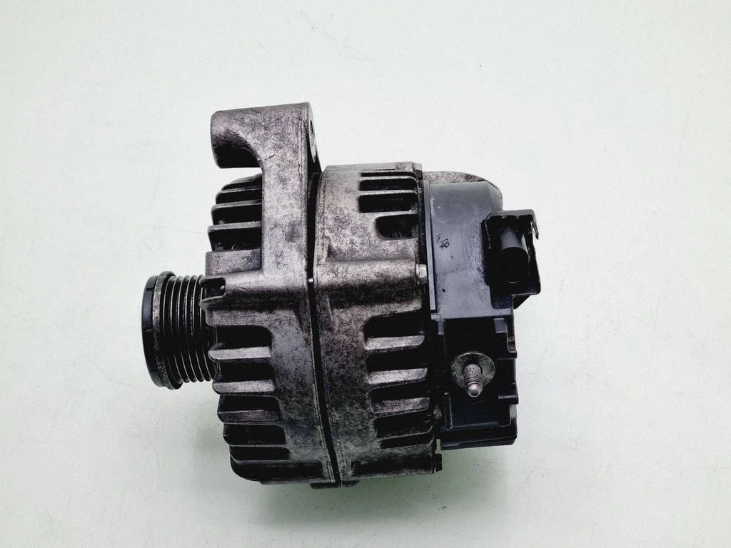 Generator/alternator 8507625