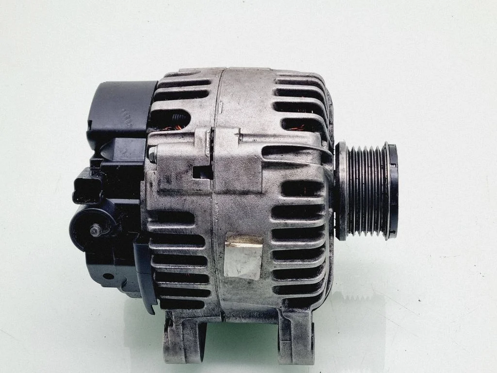 Generaator