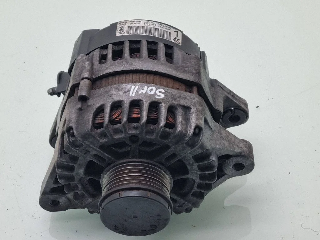 Generator/alternator 373002F100