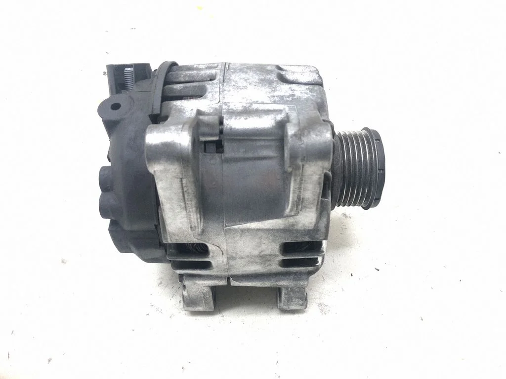 Generator/alternator 9664779680