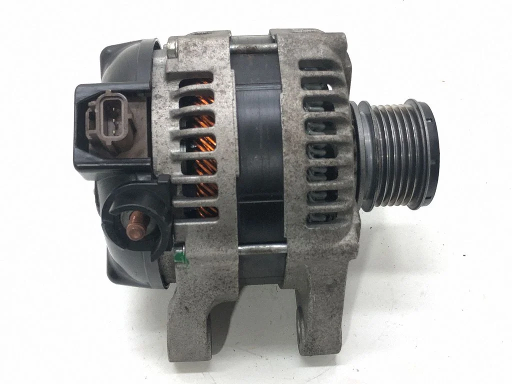 Generator/alternator P0793590