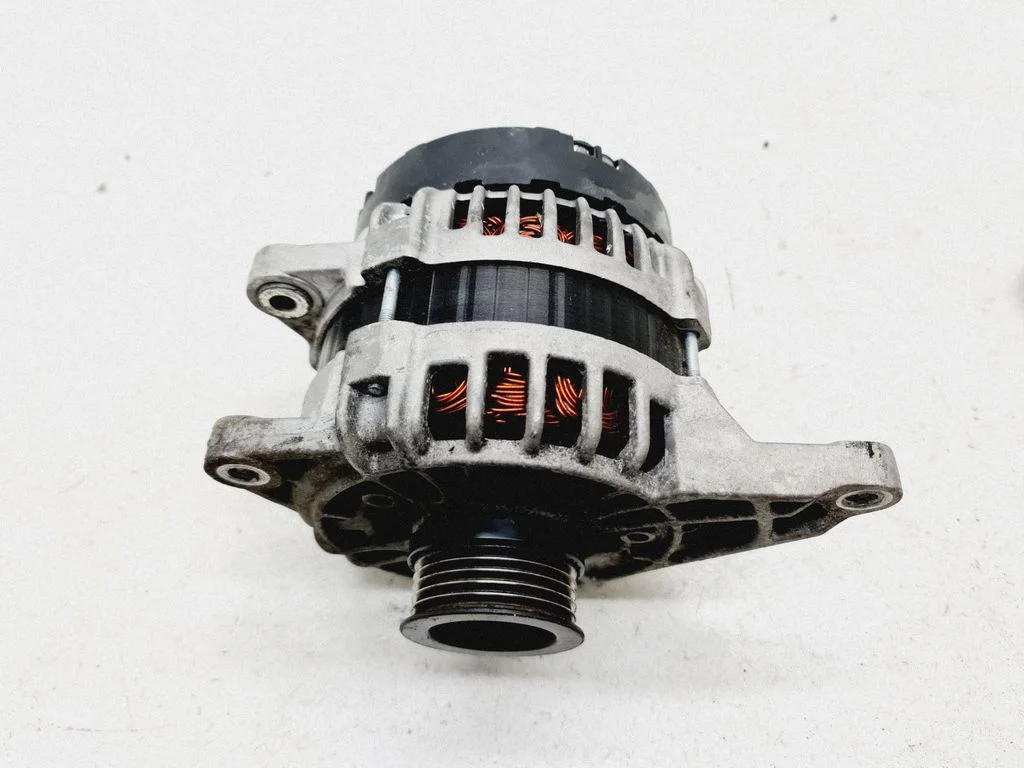 Generator/alternator – Mercedes-Benz B-Class W246 W242 (2011-2017)