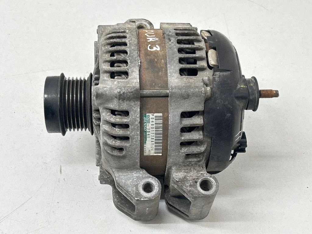 Alternator P04801778AF
