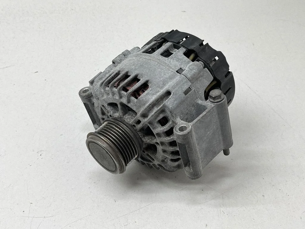 Generator/alternator 06K903023G
