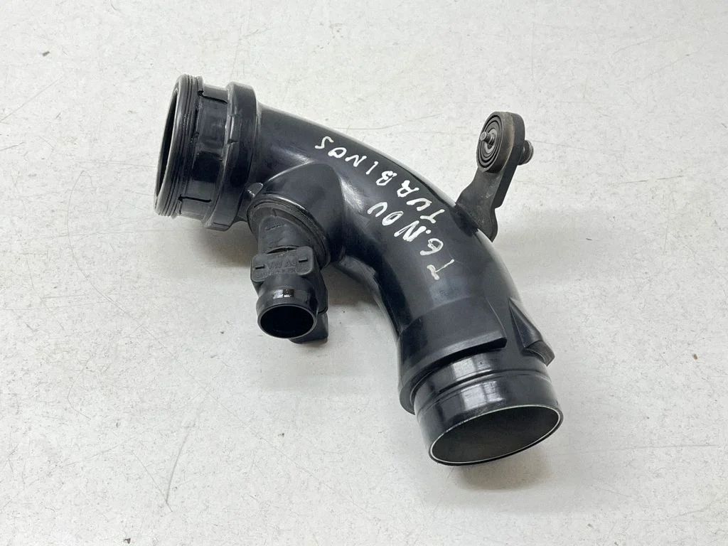 Intercooler hose/pipe 7E0129654AB