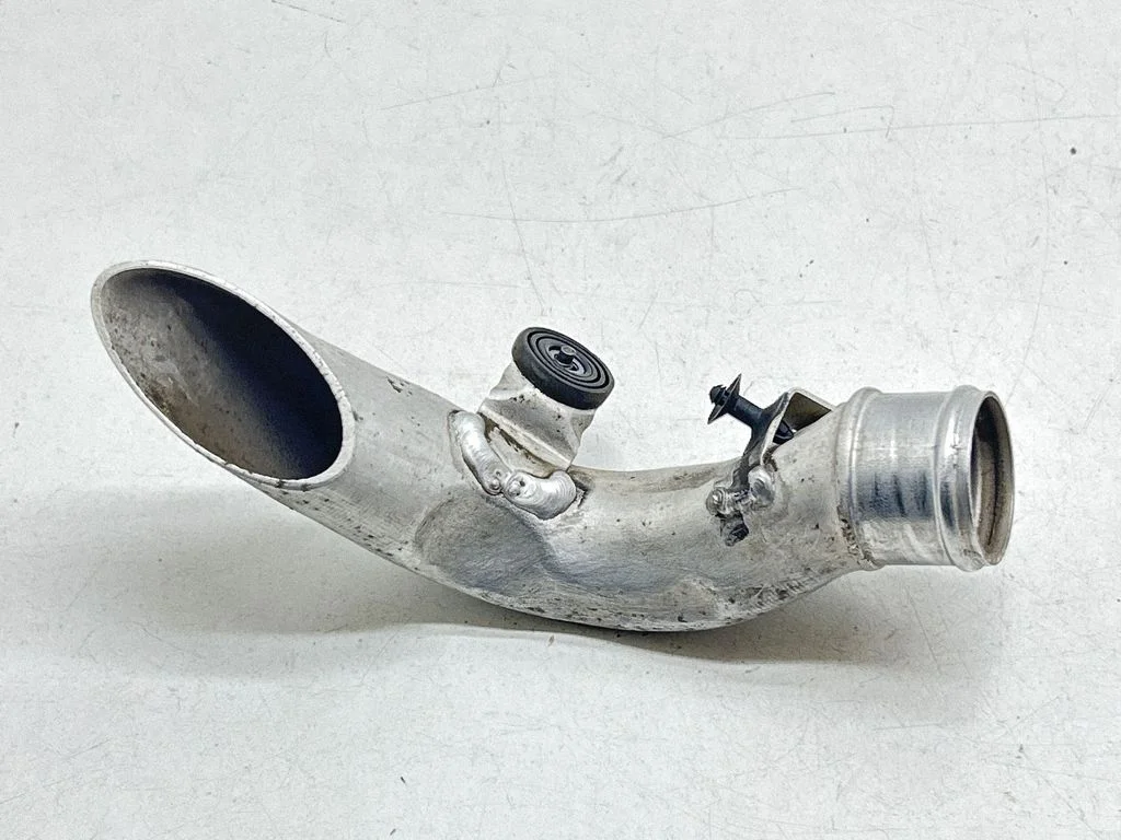 Intercooler hose/pipe 1K0129565AC