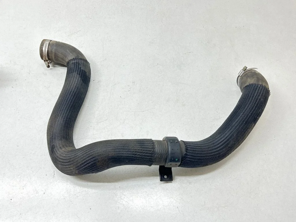 Intercooler hose/pipe 9806720880