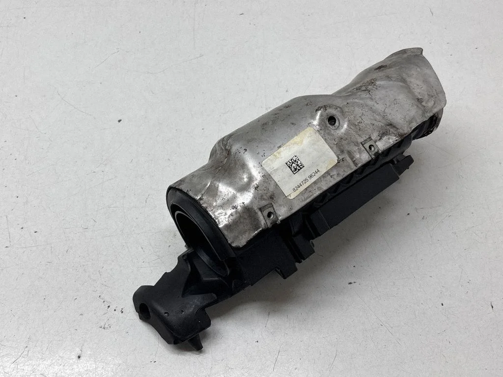 Intercooler hose/pipe – Volvo S90, V90 (2016-)