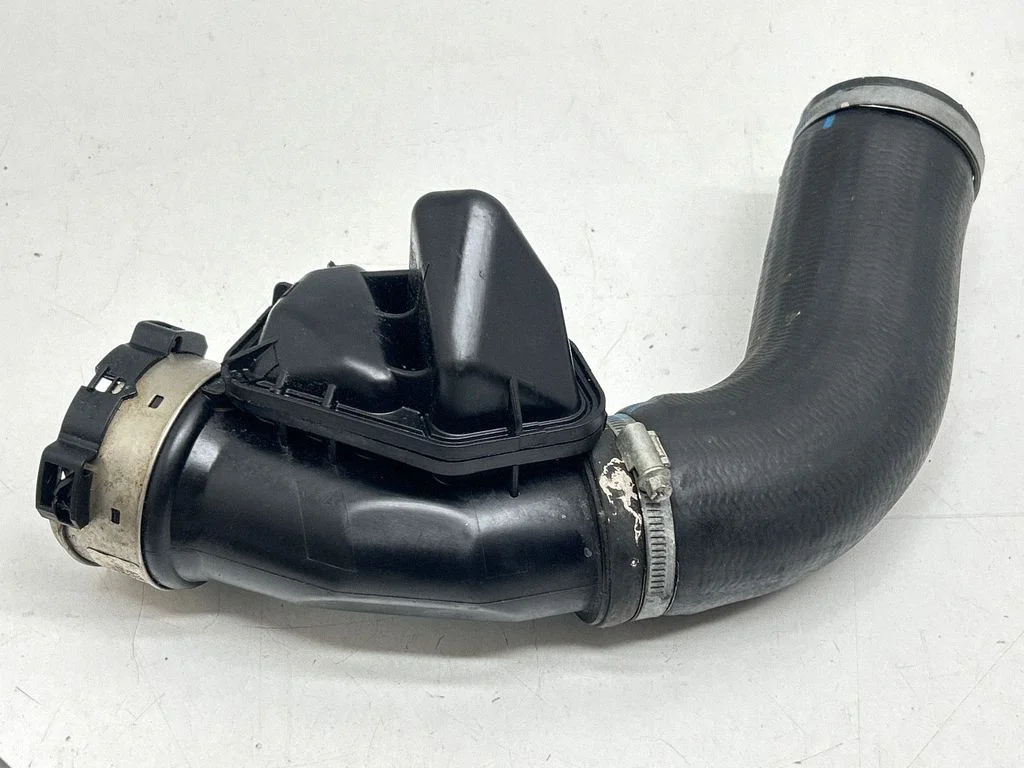 Intercooler hose/pipe 31422061
