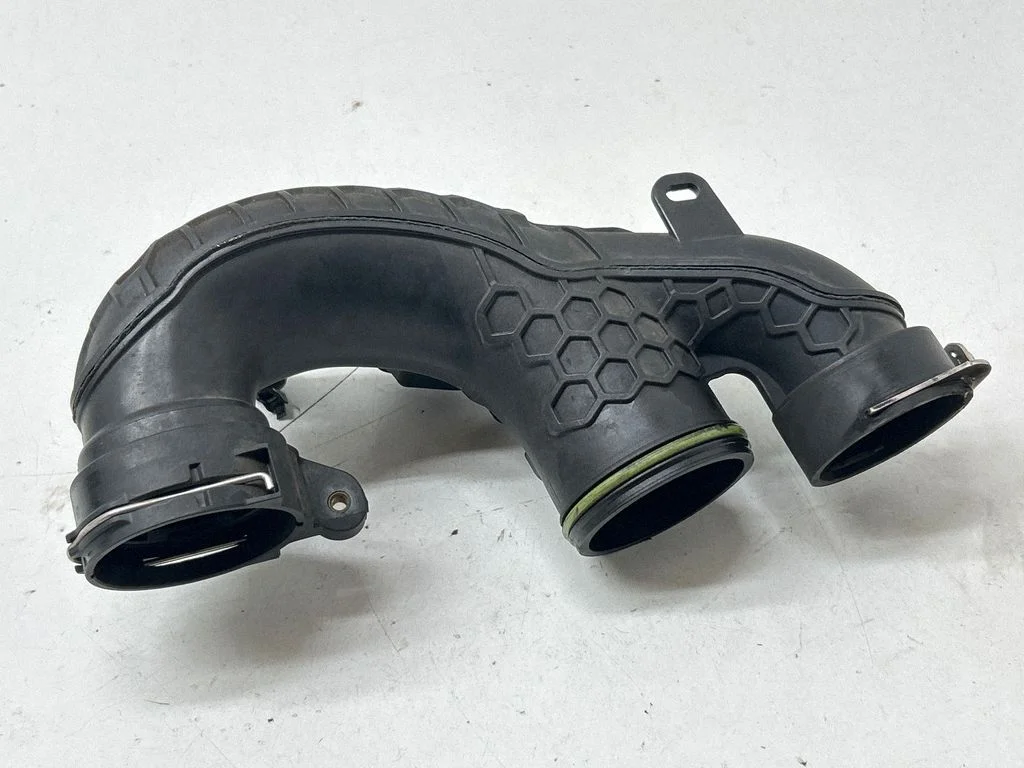 Intercooler hose/pipe 31657727