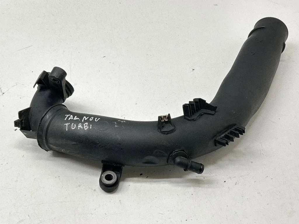 Intercooler hose/pipe S6000391