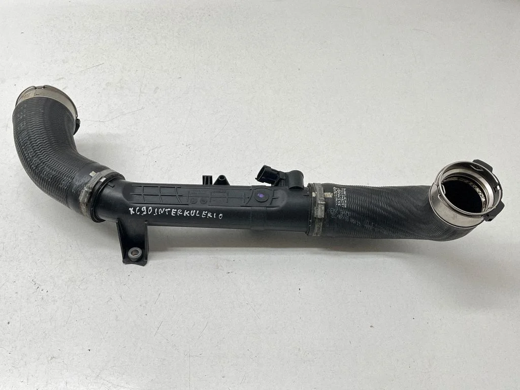 Intercooler hose/pipe 31422153