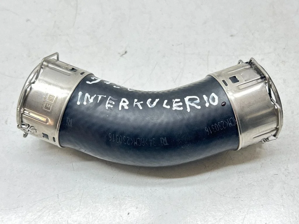 Intercooler hose/pipe 1736011090