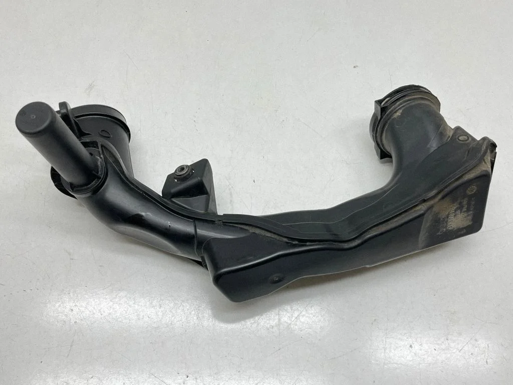 Intercooler hose/pipe 31370135