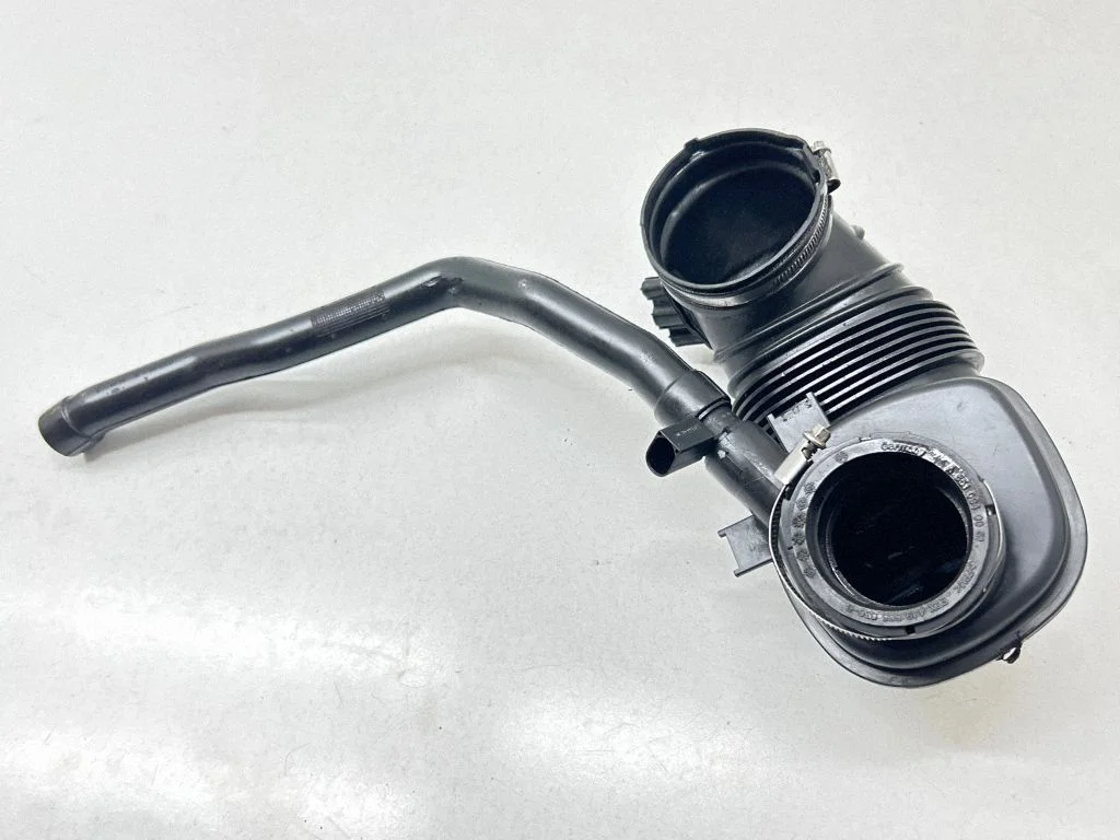 Intercooler hose/pipe A6510900437