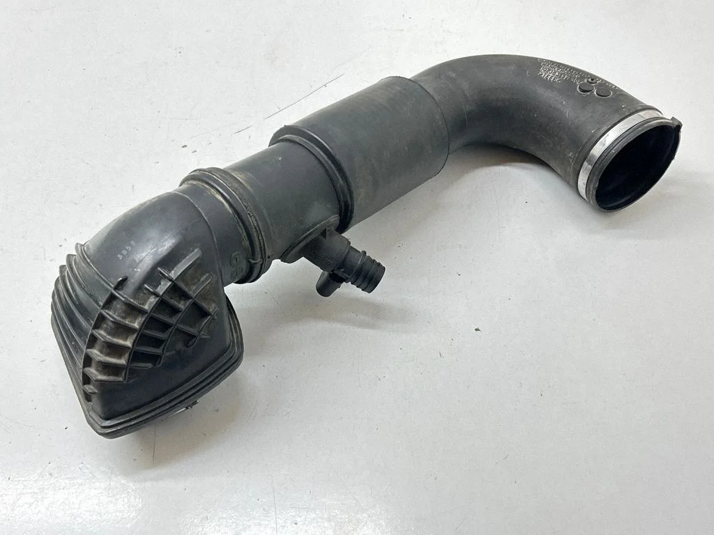 Intercooler hose/pipe A6395280624