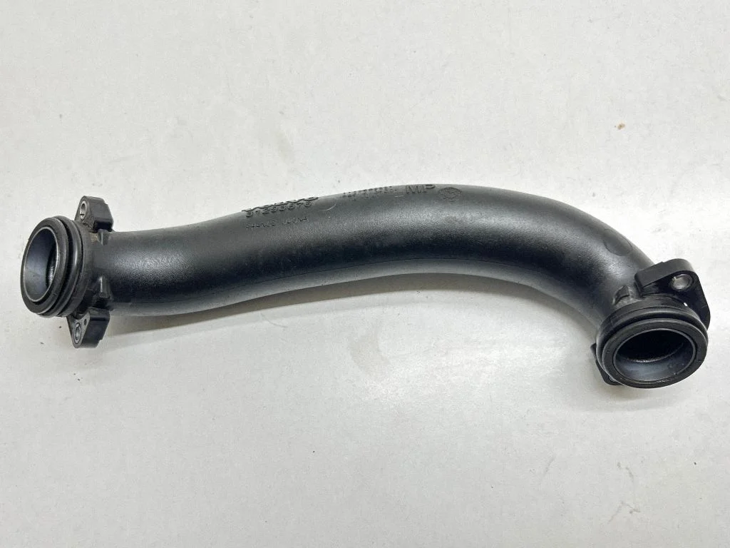 Intercooler hose/pipe 31293676