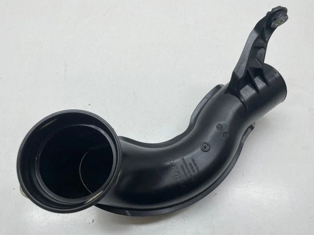 Intercooler hose/pipe 31319698