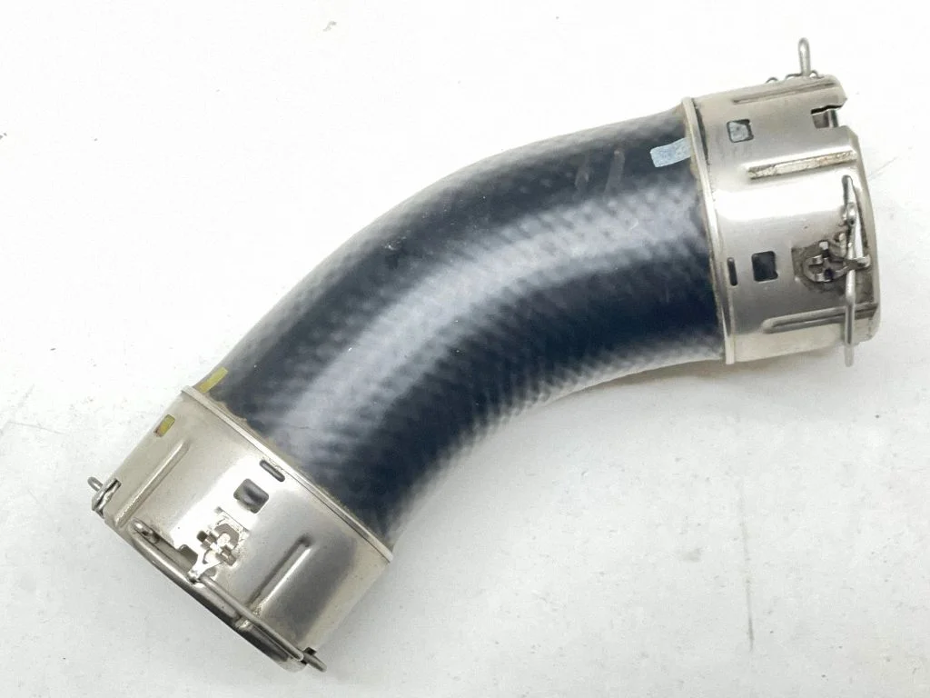 Intercooler hose/pipe – Toyota Land Cruiser (J150) (2009-)