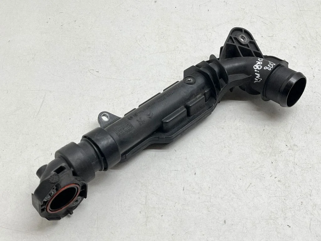 Intercooler hose/pipe 9810958280