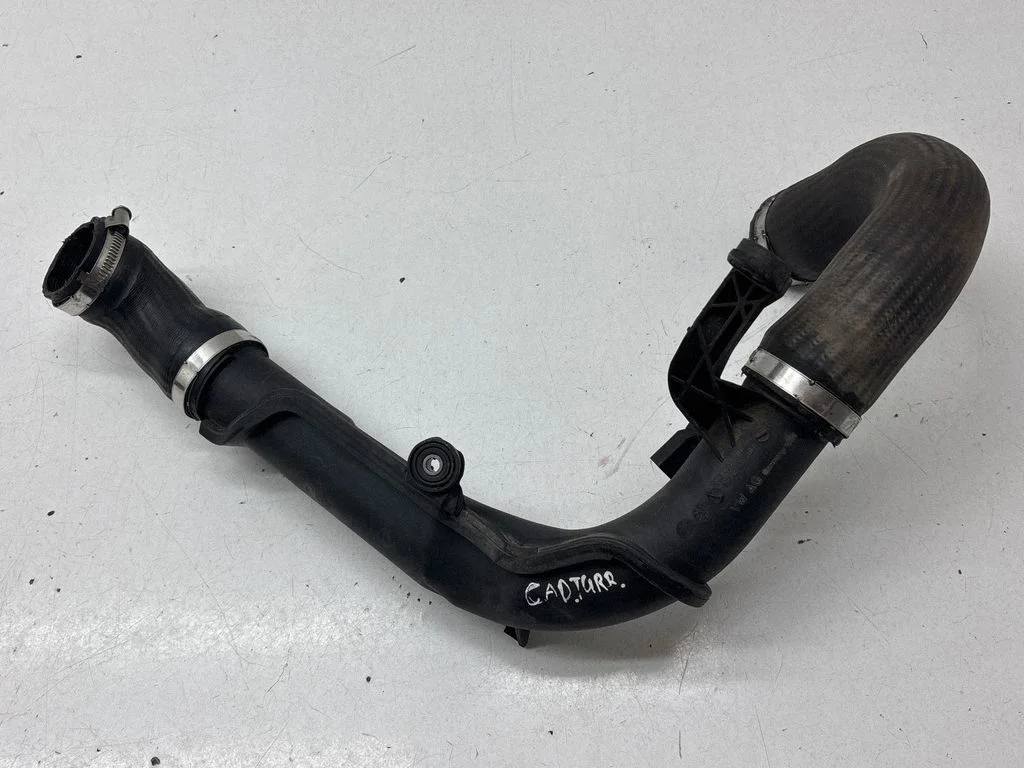 Intercooler hose/pipe 1K0145770AE