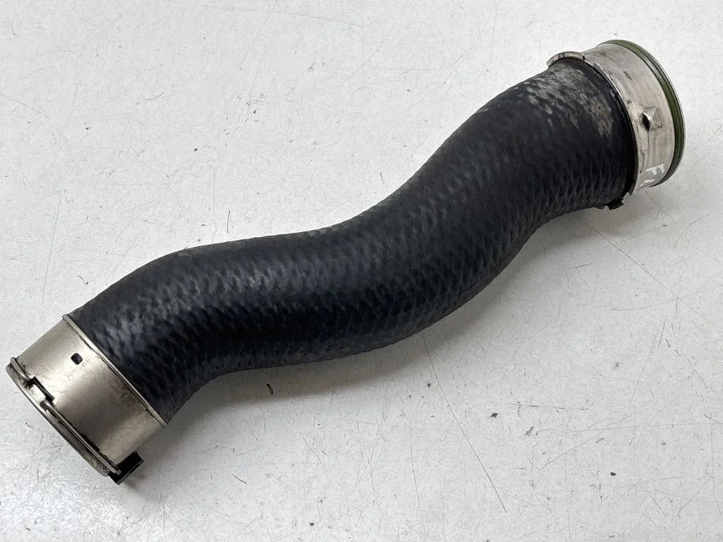 Intercooler hose/pipe 7629284