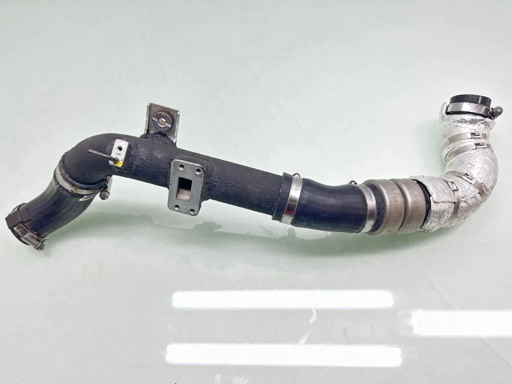 Intercooler hose/pipe 282522B740