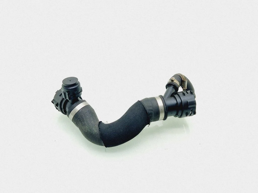 Intercooler hose/pipe 17127794154