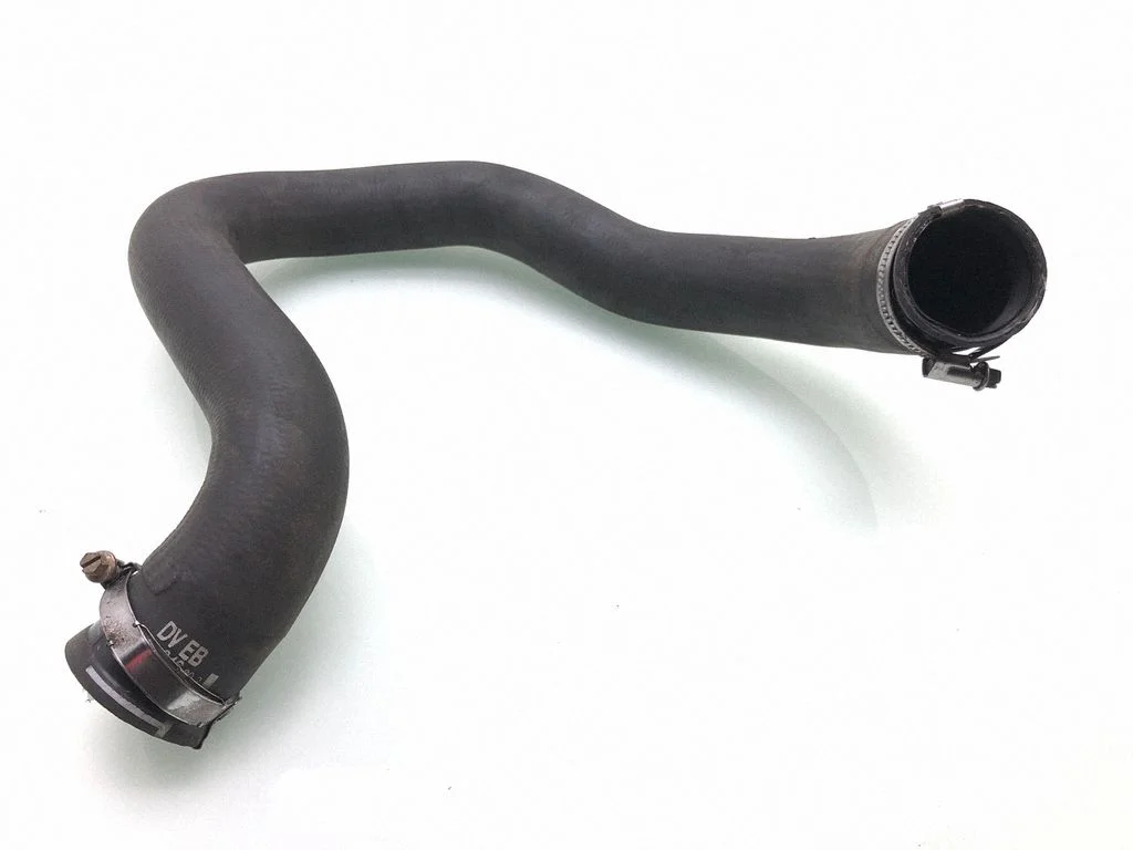Intercooler hose/pipe 9689034680
