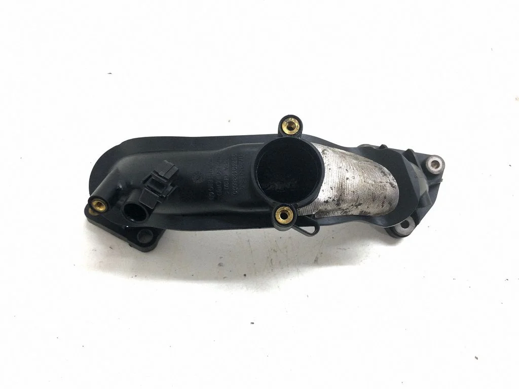 Intercooler hose/pipe 9674951680