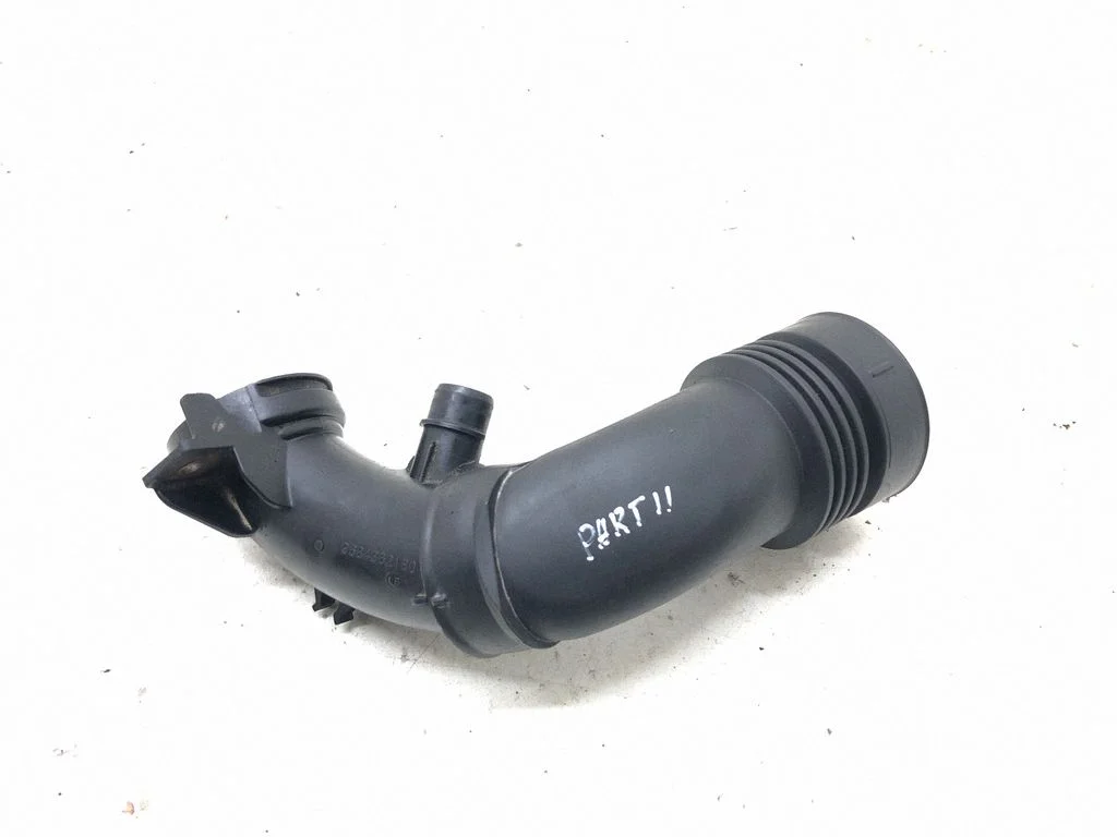 Intercooler hose/pipe 9684362180