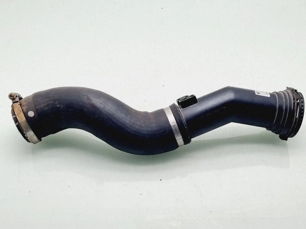 Intercooler hose/pipe 7597588