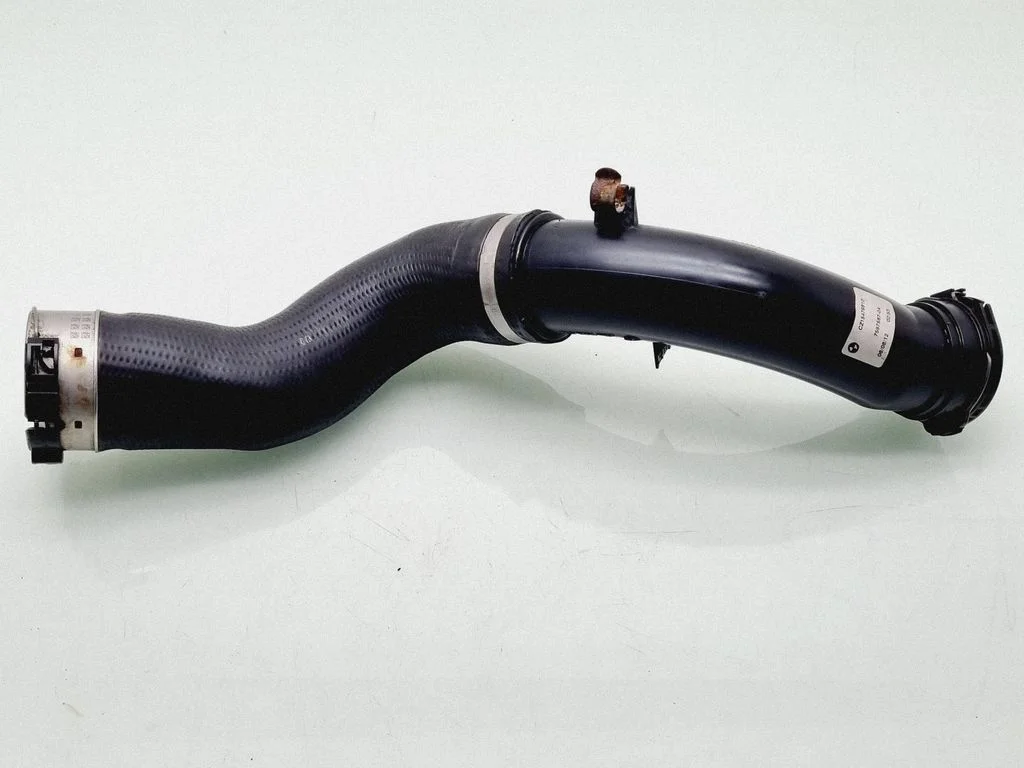 Intercooler hose/pipe 7597587
