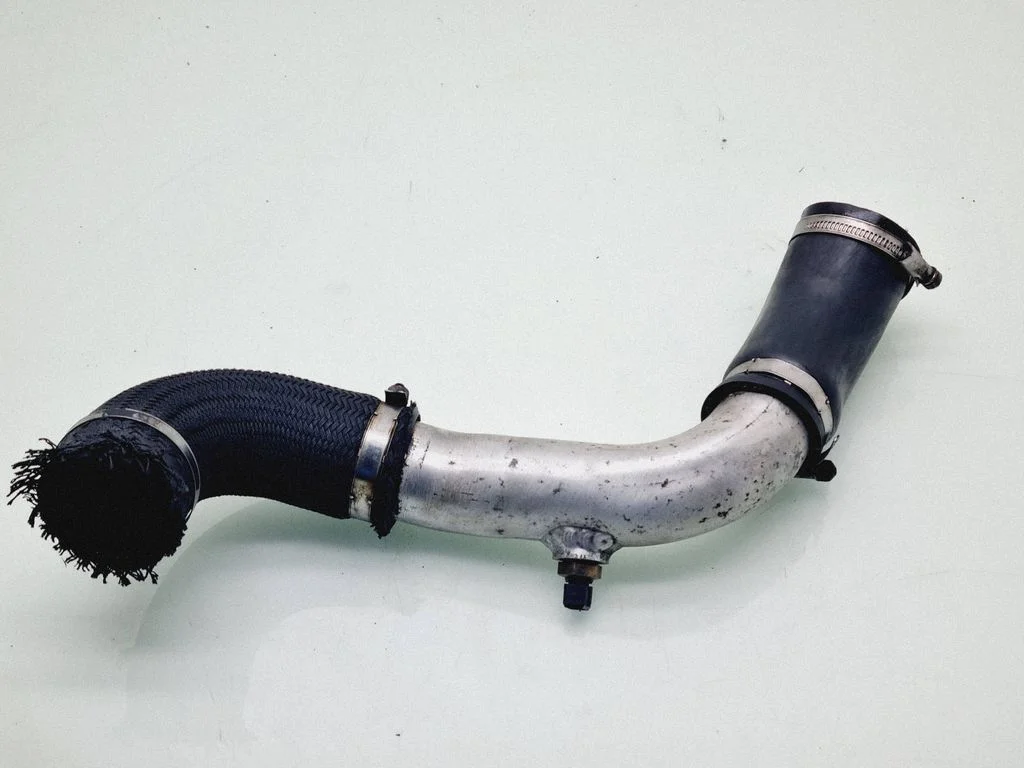 Intercooler hose/pipe 282642f000
