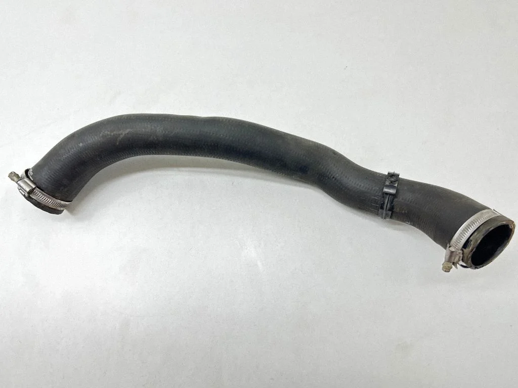 Intercooler hose/pipe 9820100680
