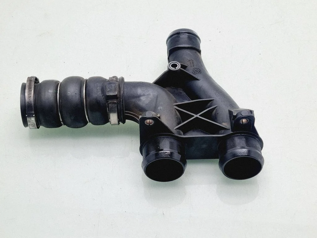 Intercooler hose/pipe – Citroen Berlingo (2008-2018)